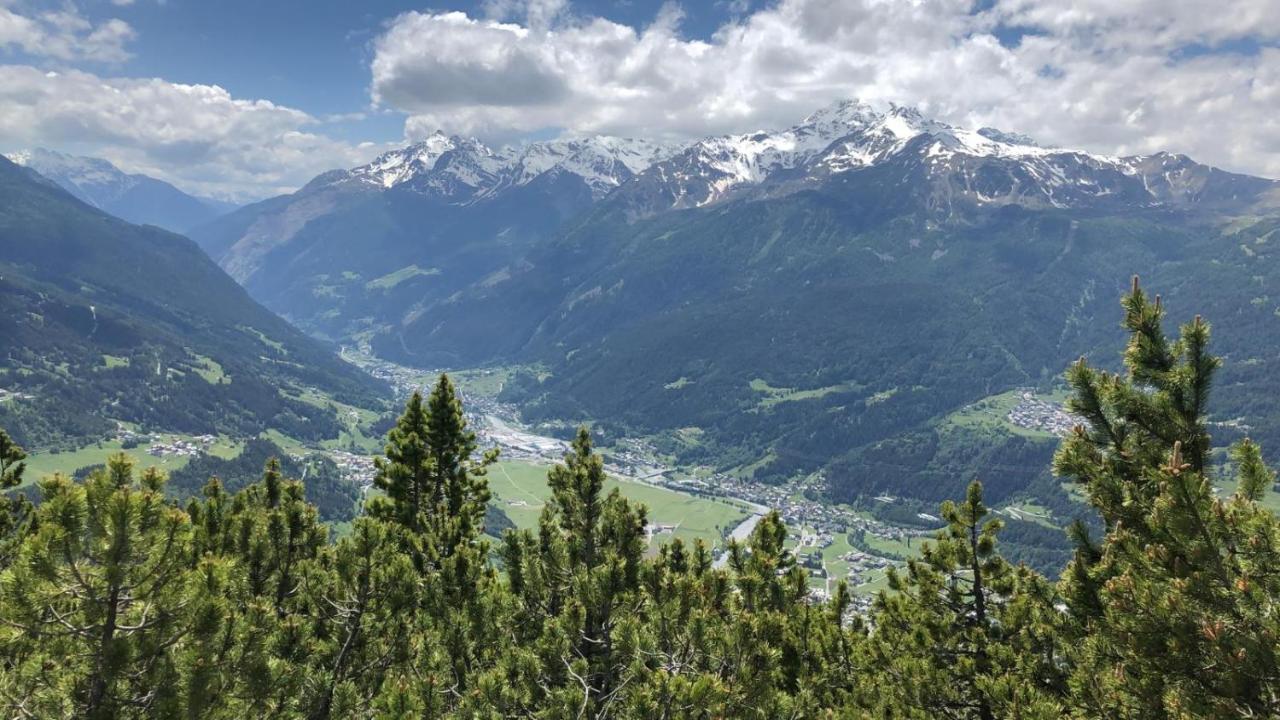 Chalet Bormio Terme Buitenkant foto